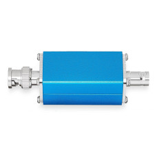 TekBox TBRFH1-50-BNCM-BNCF-3-0 RF Housing 50mm BNC/Male to BNC/Female