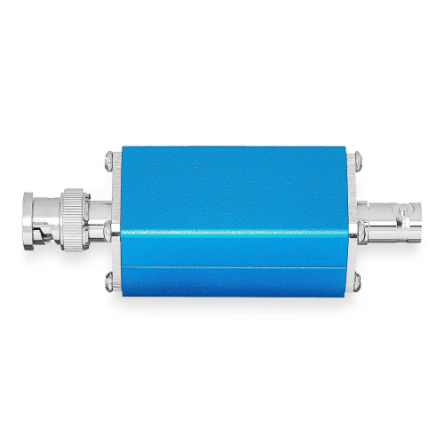 TekBox TBRFH1-50-BNCM-BNCF-3-0 Contenitore RF 50mm BNC/Maschio a BNC/Femmina TekBox TBRFH1-50-BNCM-BNCF-3-0 Contenitore RF 50mm BNC/Maschio a BNC/Femmina