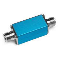 TekBox TBRFH1-50-NF-NF-3-0 RF Housing 50mm N/Female to N/Female
