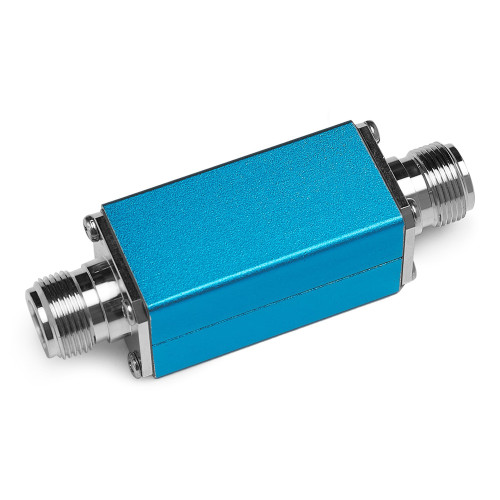 TekBox TBRFH1-50-NF-NF-3-0 RF Housing 50mm N/Female to N/Female