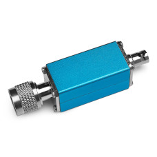 TekBox TBRFH1-50-NM-NF-3-0 RF Housing 50mm N/Male to N/Female