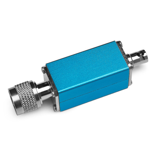 TekBox TBRFH1-50-NM-NF-3-0 Contenitore RF 50mm N/Maschio a N/Femmina TekBox TBRFH1-50-NM-NF-3-0 Contenitore RF 50mm N/Maschio a N/Femmina