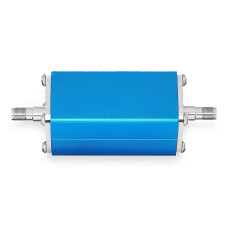 TekBox TBRFH1-50-SMAF-SMAF-3-0 RF Housing 50mm SMA/Female to SMA/Female