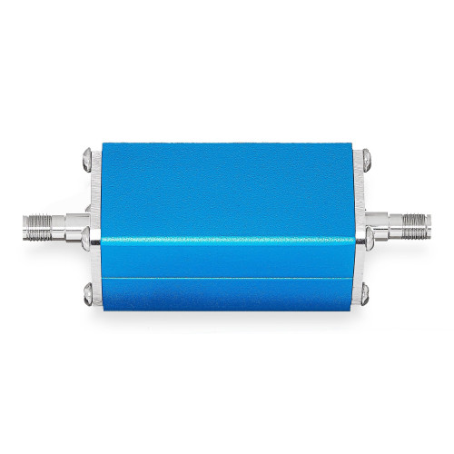 TekBox TBRFH1-50-SMAF-SMAF-3-0 Contenitore RF 50mm SMA/Femmina a SMA/Femmina TekBox TBRFH1-50-SMAF-SMAF-3-0 Contenitore RF 50mm SMA/Femmina a SMA/Femmina