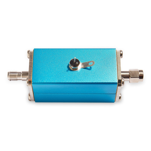 TekBox TBRFH1-50-SMAM-SMAF-3-0 Contenitore RF 50mm SMA/Maschio a SMA/Femmina TekBox TBRFH1-50-SMAM-SMAF-3-0 Contenitore RF 50mm SMA/Maschio a SMA/Femmina
