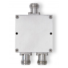 TekBox TBRFH3-5555 RF Housing