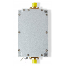 TekBox TBRFH4 RF Housing