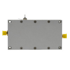TekBox TBRFH5 RF Housing 50 x 91.4 x 18 mm