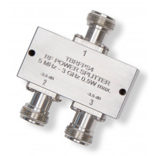 TekBox TBRFPS4 General Purpose 2 Way Power Splitter and Power Combiner 5-3000MHz