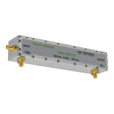 TekBox TBSWR-300K6000 50Ω General Purpose VSWR Bridge 300kHz-6GHz, 4W