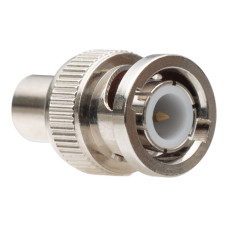TekBox TBTER-0.5W-3GHz-BNCM Terminazione 50 Ohm, 0.5W, BNC maschio, 3GHz