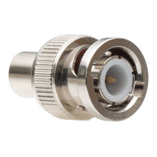 TekBox TBTER-0.5W-2GHz-BNCM Termination 50 Ohm, 0.5W, BNC male, 2GHz