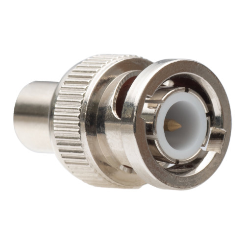 TekBox TBTER-0.5W-2GHz-BNCM Terminazione 50 Ohm, 0.5W, BNC maschio, 2GHz TekBox TBTER-0.5W-2GHz-BNCM Terminazione 50 Ohm, 0.5W, BNC maschio, 2GHz
