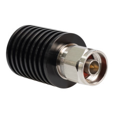 TekBox TBTER-10W-6GHz-50-N Termination 50 Ohm, 10W, N-male, 6GHz