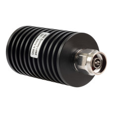 TekBox TBTER-25W-3GHz-50-N Termination 50 Ohm, 25W, N-male, 3GHz