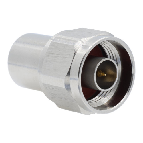 TekBox TBTER-2W-6GHz-50-N Termination 50 Ohm, 2W, N-male, 6GHz