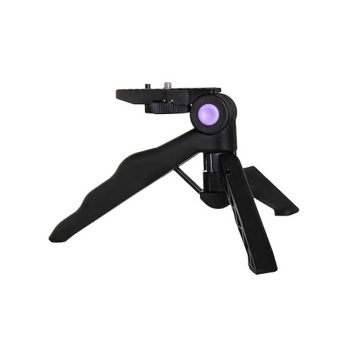 TekBox TBTP2 Treppiede con impugnatura a pistola TekBox TBTP2 Treppiede con impugnatura a pistola