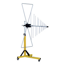 TekBox TBTP5, Glass fiber tripod for antennas