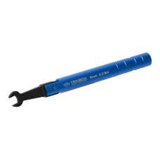 TekBox TBTWR-05NM SMA Torque Wrench, a 5µH, 100A LISN