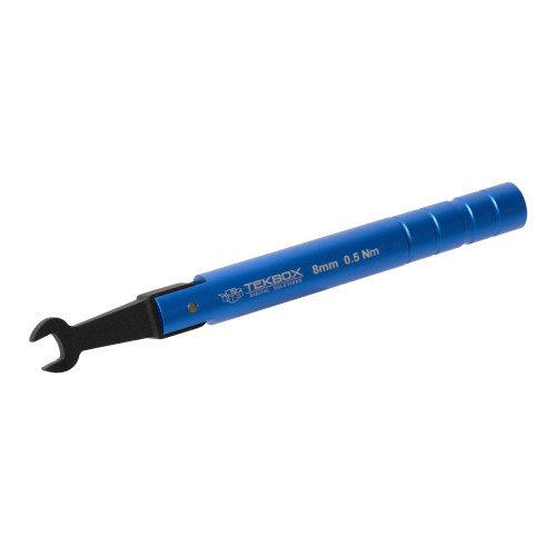 TekBox TBTWR-05NM SMA Torque Wrench, a 5µH, 100A LISN TekBox TBTWR-05NM SMA Torque Wrench, a 5µH, 100A LISN