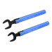 TekBox TBTWR-1.2NM-N-20mm Chiave dinamometrica per connettori N (20mm)