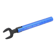 TekBox TBTWR-1.2NM-N-20mm Torque Wrench for N-Type Connectors (20mm)