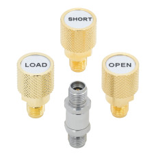 TekBox TBVC-SF6, 2.5mm/SMA-Female VNA Calibration Kit, 6 GHz