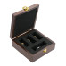 TekBox TBVC-SF6, 2.5mm/SMA-Female VNA Calibration Kit, 6 GHz TekBox TBVC-SF6, 2.5mm/SMA-Female VNA Calibration Kit, 6 GHz