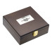 TekBox TBVC-SM6, 2.5mm/SMA-Male VNA Calibration Kit, 6 GHz TekBox TBVC-SM6, 2.5mm/SMA-Male VNA Calibration Kit, 6 GHz