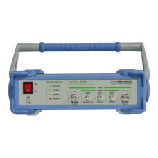 TekBox TBVNA-6000 1 Hz to 6 GHz Vector Network Analyzer (VNA)
