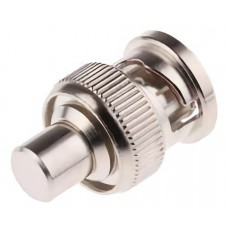 TekBox Terminazione 50 Ohm BNC maschio