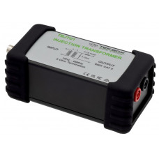 TekBox TBJT01 10Hz - 45MHz Wideband Injection Transformer