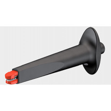Testec 14751 AC200 - Clip a ganascia