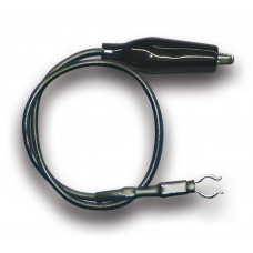 Testec 20011 Cavo di massa 11 cm