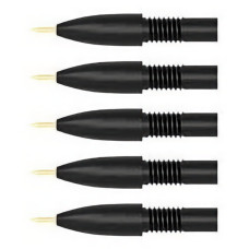 Testec 20131 Set Probe Tips for TT-HV 400, 5-pieces