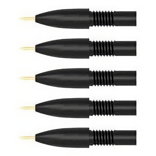 Testec 20131 Set Probe Tips for TT-HV 400, 5-pieces