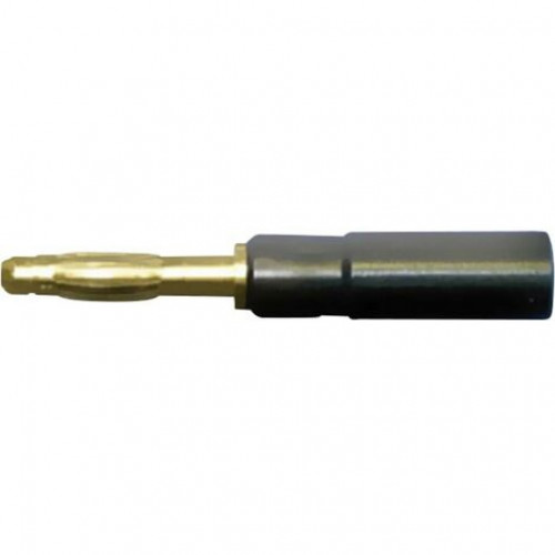 Testec 21010 Adattatore per punta 4mm Testec 21010 Adattatore per punta 4mm