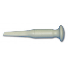 Testec 21020 Gancio a molla avvitabile
