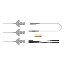 Testec 21106 Set Probe Tips for TT-LX/MX/HX/HV 200, 6-pieces
