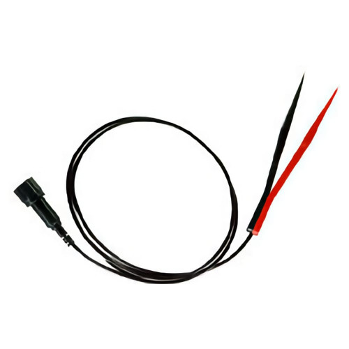 Testec 22110 Pinzetta di prova SMD con BNC isolato Testec 22110 Pinzetta di prova SMD con BNC isolato