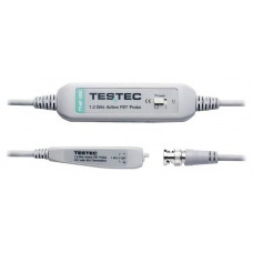 Testec TT-AF 1200 sonda attiva 1,2MHz x10 ±2%
