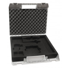 Testec TT-AF HC Custodia rigida per TT-AF 1200, 340mm x 280mm x 80mm