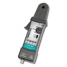 Testec TT-CC 990 AC/DC current probe 1,5MHz, 4A-40A