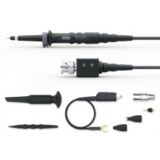 Testec TT-HF 320 passive probe 230MHz 600Vp x1/x10 2m 
