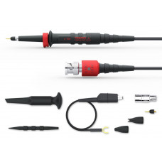 Testec TT-HV 150 high voltage passive probe 300MHz 1500Vp x100 1,2m 
