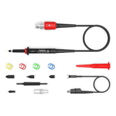 Testec TT-HV 200 Passive Probe 300MHz, 2kV, x100, 1.2m