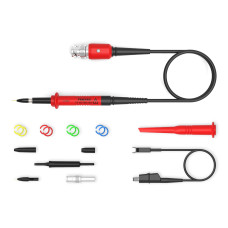 Testec TT-HV 400 Passive Probe 300MHz, 4kV, x100, 1.2m