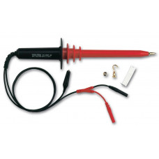 Testec TT-HVP 40 Passive Probe 300MHz 40kVDC 28kVrms  x1000 1m for digital multimeters