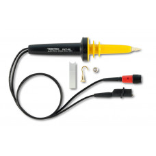 Testec TT-HVP08 high voltage passive probe 40MHz 8kVDC 6kVrms x1000 2m 