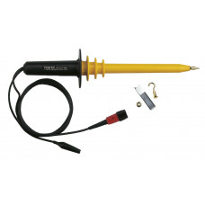 Testec TT-HVP15 B High Voltage Passive Probe 50MHz 10kVDC 7kVrms x1000 2m 